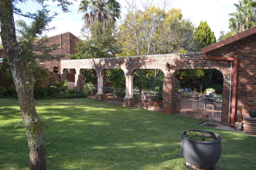 3 Bedroom Property for Sale in Doringkruin North West